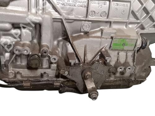 Gearbox BMW 7 (E38) 730 d | BP31311296M3