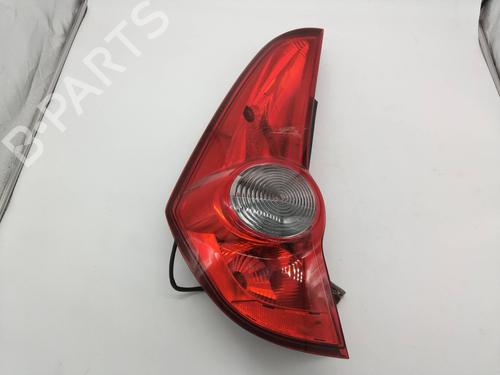 Left taillight OPEL AGILA (B) (H08) 1.2 LPG (F68) | BP10988138C34 