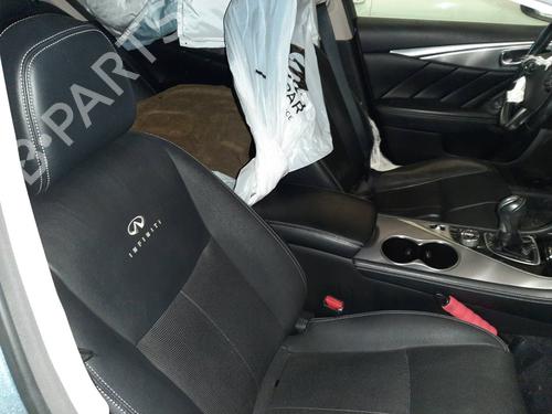 Right curtain airbag INFINITI Q50 50 D | BP16642523C12 