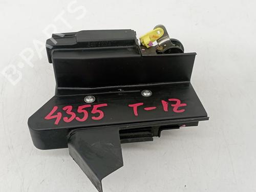 Used Rear left lock DACIA SANDERO II [2012-2025]  17221921