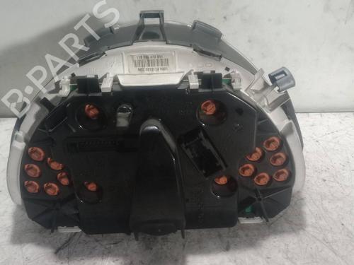 Instrument cluster SMART FORTWO Coupe (450)  | BP6437083C47