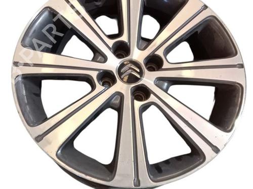 Used Rim Rim CITROËN C4 II (NC_) 1.6 BlueHDi 120 (120 hp) 32721658 32721658