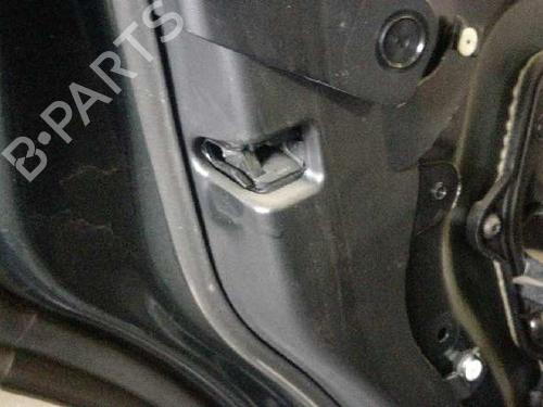 Rear left lock LAND ROVER RANGE ROVER SPORT I (L320)  | BP4711060C100 