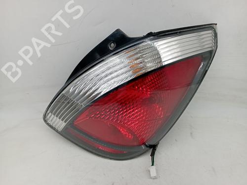 Used Right taillight Right taillight KIA RIO II (JB) [2005-2011] 34340001 34340001