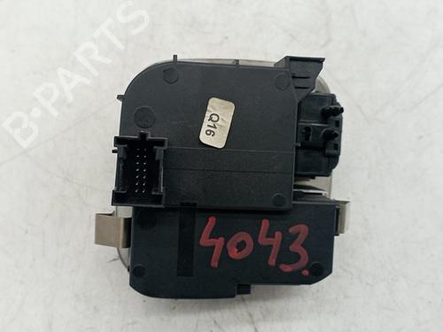 Headlight switch MERCEDES-BENZ C-CLASS (W203)  | BP18264207I24 