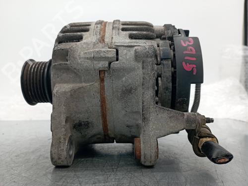 Used Alternator SEAT IBIZA III (6L1) [2002-2009]  11397318