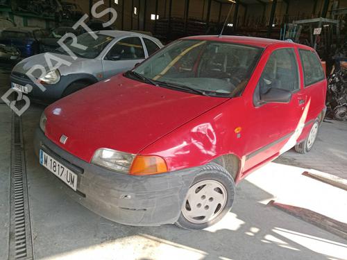 Used Parts FIAT PUNTO (176_) 55 1.1 (54 hp) 4318915