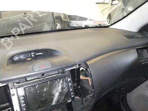 Airbag Kit KIA MAGENTIS II (MG) 2.0 CRDi | BP5266475C86 