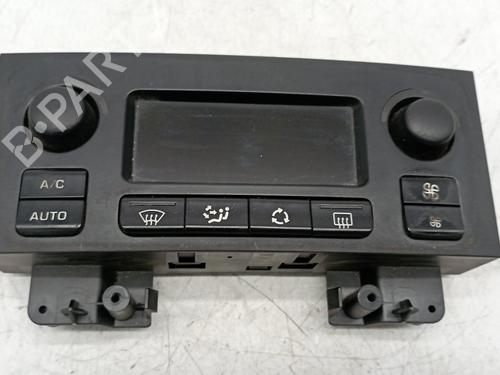 Commande Chauffage PEUGEOT 307 Break (3E) 1.6 HDi 110 (109 hp) 20657761