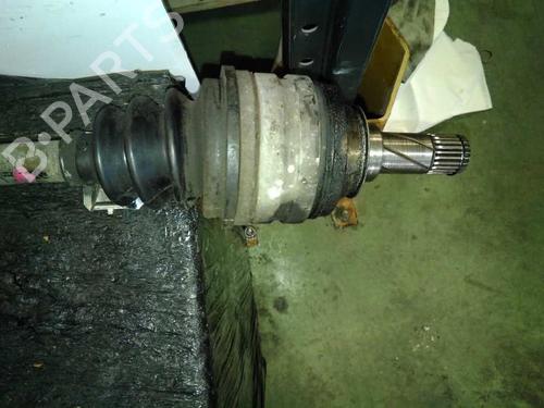 Left front driveshaft OPEL CORSA B (S93) 1.2 i (F08, F68, M68) | BP1405788M38 