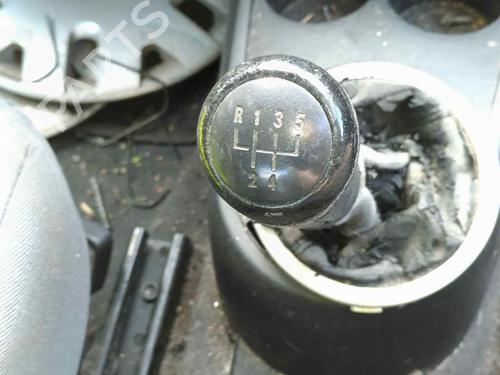 Gear lever VW FOX Hatchback (5Z1, 5Z3, 5Z4) 1.2 | BP7416530M90 