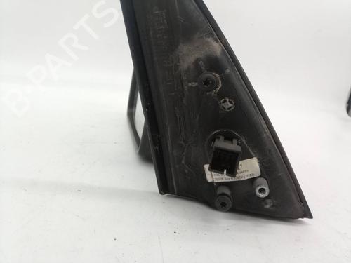 Left mirror OPEL MERIVA A MPV (X03)  | BP12529623C26 