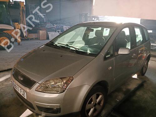 Retrovisor derecho FORD FOCUS C-MAX (DM2)  | BP28837632C27 