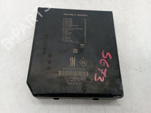 Sikringsdåse Sikringsdåse RENAULT MEGANE IV Hatchback (B9A/M/N_) 1.2 TCe 100 (B9MS) (100 hp) 36476224 36476224