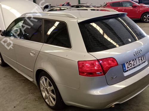 Left headlight AUDI A4 B7 Avant (8ED) 2.0 TDI quattro | BP38939076C28 - Image 10
