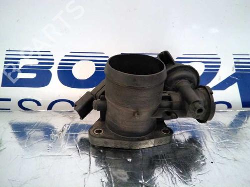 Used Throttle body FORD FOCUS C-MAX (DM2) [2003-2007]  1924484