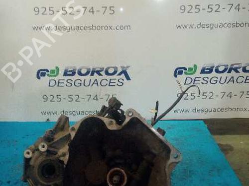 Used Gearbox SUZUKI WAGON R+ Hatchback (MM) 1.3 (RB413) (94 hp) 2974753