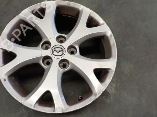 Used Rim MAZDA 3 Saloon (BK) [1999-2009]  13418985