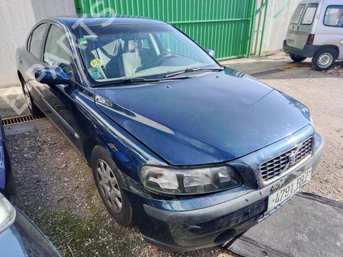 Used Parts VOLVO S60 I (384) 2.4 (140 hp) 4433810