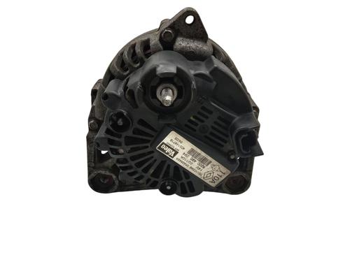Alternator RENAULT SCÉNIC II (JM0/1_) 1.9 dCi (JM0G, JM12, JM1G, JM2C) | BP21842495M7 