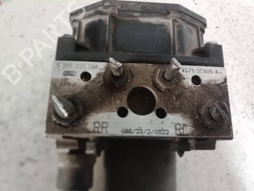 ABS pump FORD MONDEO III Saloon (B4Y)  | BP15106711M43 
