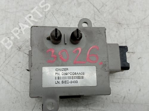Elektronisk modul HYUNDAI ix35 (LM, EL, ELH) [2009-2016]  20657774