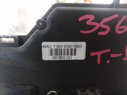 Rear right lock SEAT IBIZA III (6L1)  | BP11835059C99 