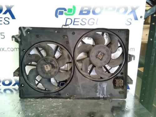 Køleventilator elektrisk FORD MONDEO III Saloon (B4Y) 2.0 16V (146 hp) 1950042