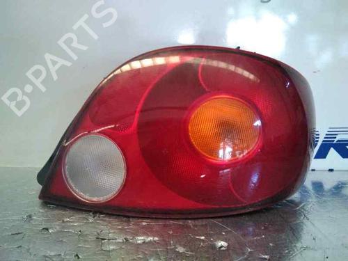 Used Right taillight DAEWOO MATIZ (M100, M150) 0.8 (52 hp) 1076899