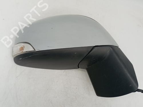 Right mirror RENAULT SCÉNIC III (JZ0/1_)  | BP28724029C27 