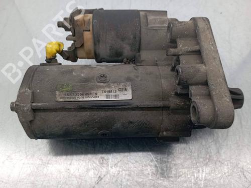 Starter CITROËN C3 Picasso (SH_) 1.6 HDi 110 | BP10986450M8 
