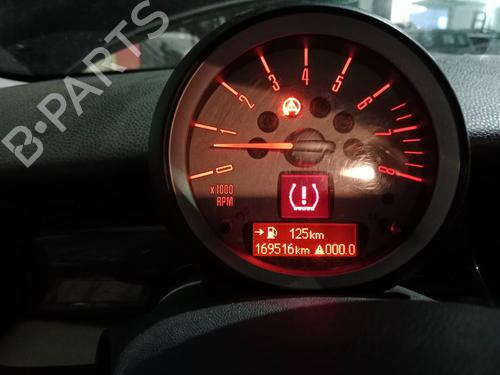 Right front driveshaft MINI MINI (R56) | BP30696234M39