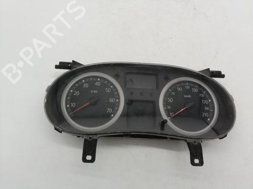 Used Instrument cluster RENAULT KANGOO (KC0/1_) 1.5 dCi (68 hp) 16582599