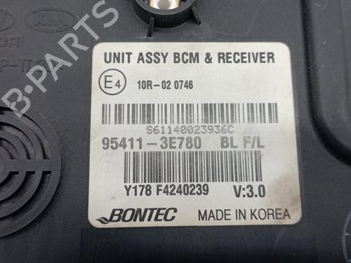 Comfort control module KIA SORENTO I (JC) 2.5 CRDi | BP21551208M56 