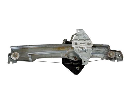 Rear left window mechanism CITROËN C4 II (NC_) | BP31147370C24