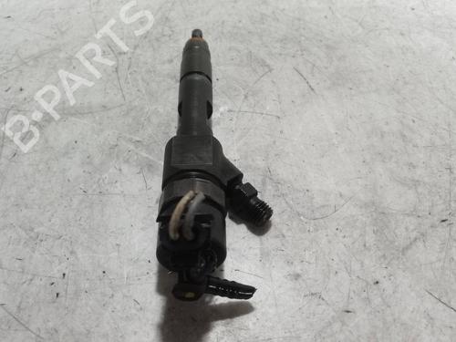 Used Injector RENAULT SCÉNIC II (JM0/1_) 1.9 dCi (JM0G, JM12, JM1G, JM2C) (120 hp) 7219143