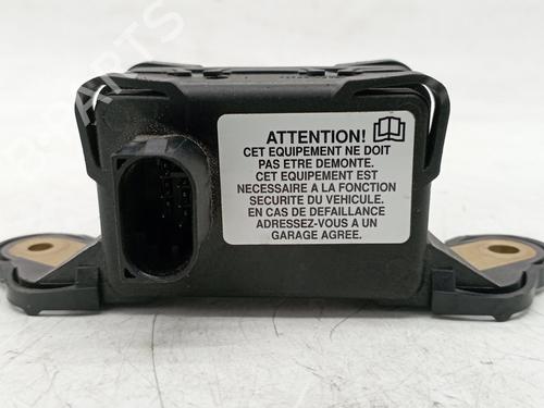 Electronic module RENAULT LAGUNA II (BG0/1_)  | BP20716840M83 