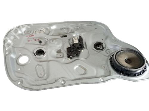 Used Front left window mechanism KIA CEE'D Hatchback (ED) [2006-2012]  30270233