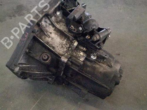 Gearbox ALFA ROMEO 156 (932_)  | BP5218984M3 