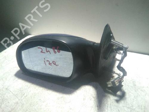 Left mirror PEUGEOT 406 (8B)  | BP6051392C26 