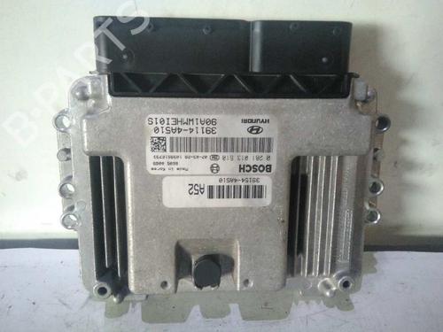 Engine control unit (ECU) HYUNDAI H-1 / STAREX Bus (A1)  | BP5030719M57 