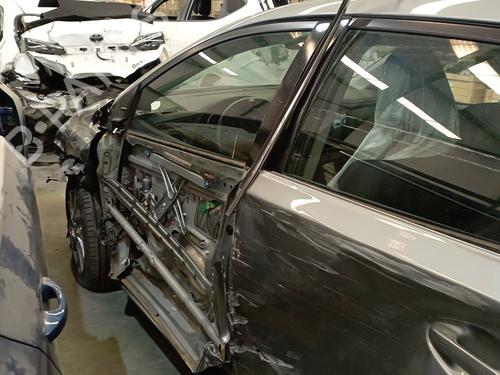 Air filter box TOYOTA AURIS (_E18_) | BP16733009M87