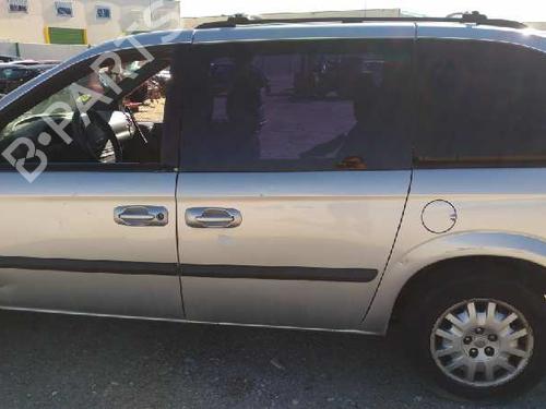 Elektronisk modul CHRYSLER VOYAGER IV (RG, RS)  | BP3514316M83