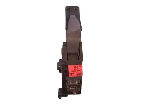Pedal RENAULT MEGANE III Hatchback (BZ0/1_, B3_) | BP32397464I4