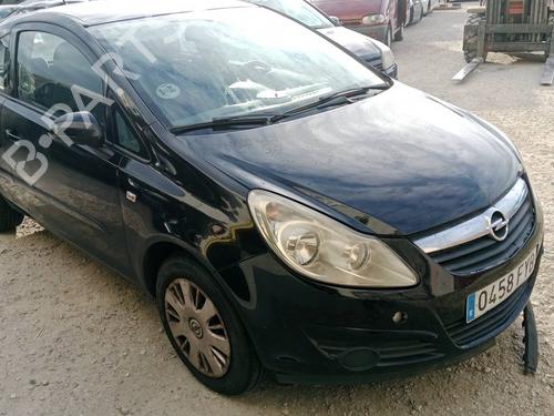 AC compressor OPEL CORSA D (S07) | BP37799645M34 - Image 9