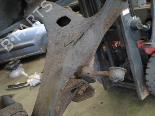 Used Right front suspension arm SUBARU IMPREZA Hatchback (GR, GH, G3) 2.0 R AWD (GH7) (150 hp) 10252178
