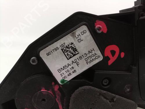 Front left lock FORD FOCUS III 1.0 EcoBoost | BP9208290C98 