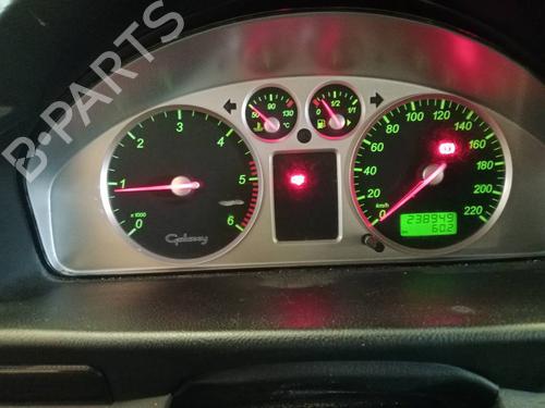 Engine FORD GALAXY I (WGR) 1.9 TDI | BP29418673M1 
