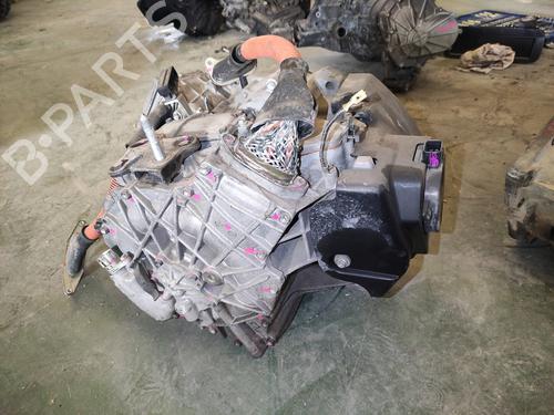 Gearbox TOYOTA PRIUS Liftback (_W2_)  | BP15515021M3 