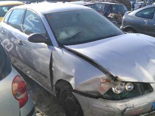 ABS pump SEAT IBIZA III (6L1)  | BP3143291M43 